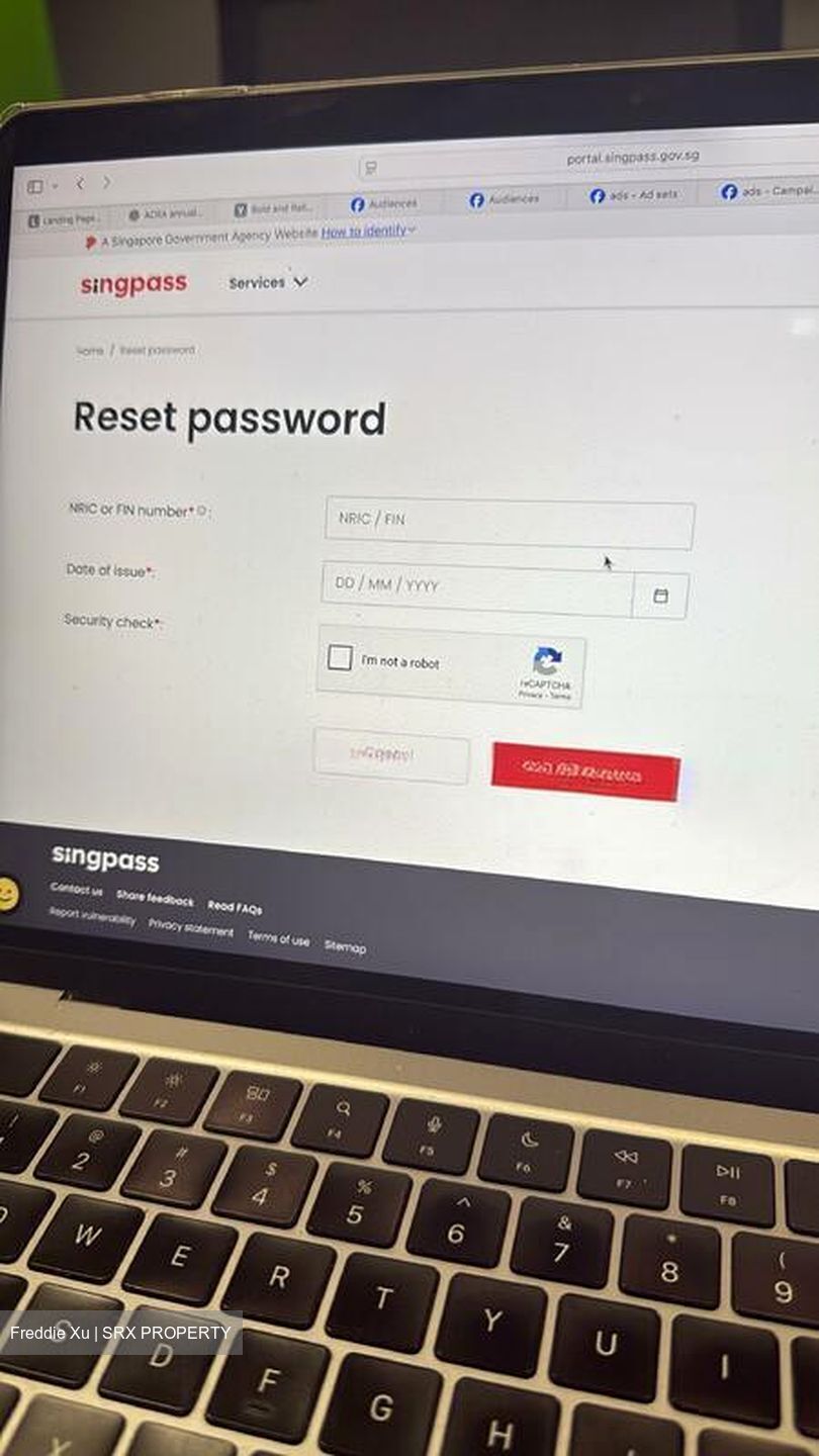 Tanah Merah Kechil Link (D16), Condominium #503815621